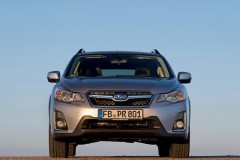 Subaru XV 2015 - 2018 foto 6