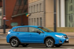 Subaru XV 2015 - 2018 foto 1