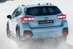 Subaru XV 2017 - 2021 foto 2