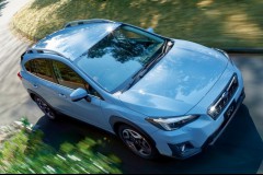 Subaru XV 2017 - 2021 foto 9