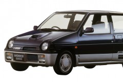 Suzuki Alto He�beks 1988 - 1996 foto 1