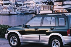 Suzuki Grand Vitara 1997 - 2005 foto 1