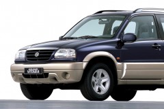 Suzuki Grand Vitara 1999 - 2005 foto 1