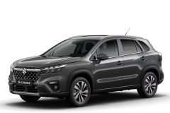Suzuki SX4 S-Cross 2021 - foto 1