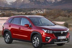 Suzuki SX4 S-Cross 2021 - foto 2