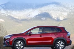 Suzuki SX4 S-Cross 2021 - foto 3