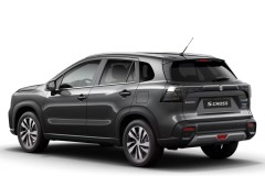 Suzuki SX4 S-Cross 2021 - foto 4