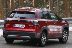Suzuki SX4 S-Cross 2021 - foto 5