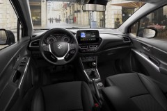 Suzuki SX4 S-Cross 2021 - foto 6