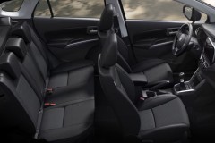 Suzuki SX4 S-Cross 2021 - foto 8