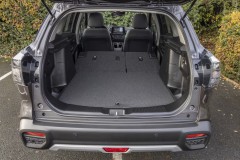 Suzuki SX4 S-Cross 2021 - foto 9