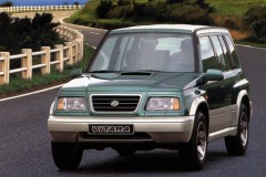 Suzuki Vitara 1988 - 2005 foto 1