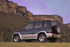 Suzuki Vitara 1988 - 2005 foto 4