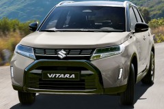 Suzuki Vitara 2024 - foto 1