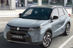 Suzuki Vitara 2024 - foto 2
