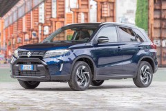 Suzuki Vitara 2024 - foto 3