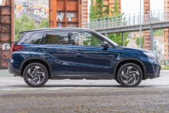 Suzuki Vitara 2024 - foto 4