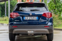 Suzuki Vitara 2024 - foto 5
