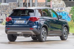 Suzuki Vitara 2024 - foto 6