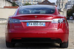 Tesla Model S Hebeks 2016 - 2021 foto 3