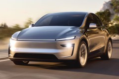Tesla Model Y 2025 - foto 1