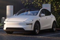 Tesla Model Y 2025 - foto 2