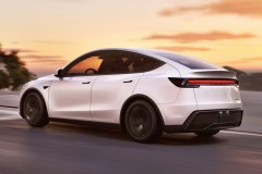 Tesla Model Y 2025 - foto 3