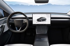 Tesla Model Y 2025 - foto 5