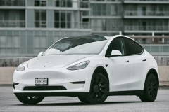 Tesla Model Y 2020 - foto 1