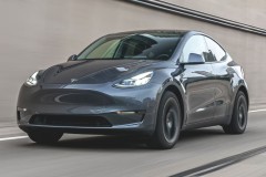 Tesla Model Y 2020 - foto 2