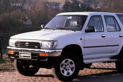 Toyota 4-Runner 1989 - 1995 foto 1