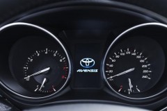 Toyota Avensis Wagon Univers�ls 2015 - foto 4