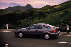 Toyota Celica Kupeja 1990 - 1994 foto 2