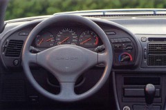 Toyota Celica Kupeja 1990 - 1994 foto 5