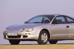 Toyota Celica Kupeja 1994 - 1999 foto 3