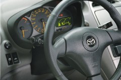 Toyota Celica Kupeja 1999 - 2002 foto 2
