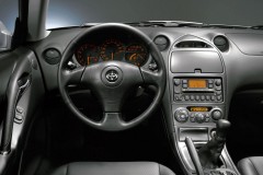 Toyota Celica Kupeja 2002 - 2005 foto 6