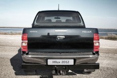 Toyota Hilux 7 2012 - 2015 foto 6