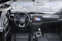 Toyota Hilux 8 2015 - 2017 foto 9
