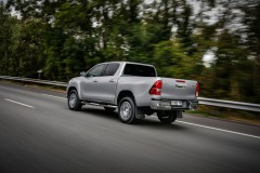 Toyota Hilux 8 2017 - 2020 foto 6