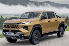 Toyota Hilux 9 2025 - foto 5