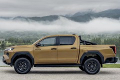 Toyota Hilux 9 2025 - foto 6