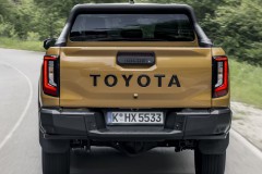 Toyota Hilux 9 2025 - foto 7