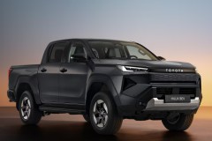 Toyota Hilux 9 2025 - foto 2