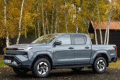 Toyota Hilux 9 2025 - foto 3