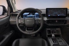 Toyota Hilux 9 2025 - foto 4