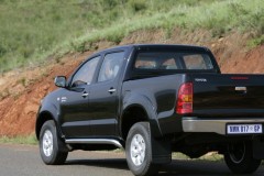 Toyota Hilux 7 2004 - 2011 foto 1