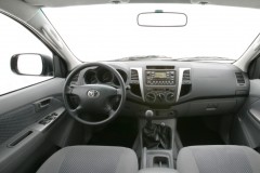 Toyota Hilux 7 2004 - 2011 foto 2