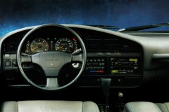 Toyota Land Cruiser 80 1990 - 1998 foto 7