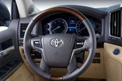 Toyota Land Cruiser 200 2015 - foto 7